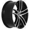 NOWE KOŁA ZIMA VW TAIGO (CS) Riken 205/60R16*8