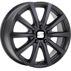 NOWE KOŁA ZIMA Seat Leon Goodride 225/45R17*13