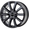 NOWE KOŁA ZIMA Mazda CX-60 Nokian 235/60R18+TPMS*3
