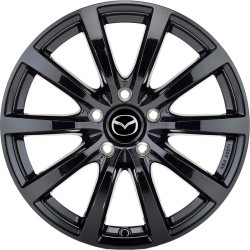 NOWE KOŁA ZIMA Mazda CX-60 Nokian 235/60R18+TPMS*3