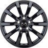 NOWE KOŁA ZIMA Mazda CX-60 Nokian 235/60R18+TPMS*3