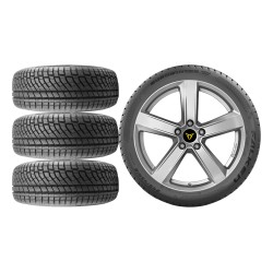 NOWE KOŁA ZIMA Cupra Leon SP Falken 225/40R18*10