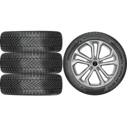 NOWE KOŁA ZIMA Renault Austral Falken 215/65R17*1