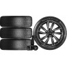 NOWE KOŁA ZIMA Mazda CX-60 Pirelli 235/55R19+TPMS