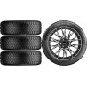 NOWE KOŁA ZIMA Audi A6 F2 Vredestein 225/55R18*17