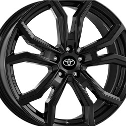 NOWE KOŁA ZIMA TOYOTA BZ4X Nokian 235/50R20+TPMS