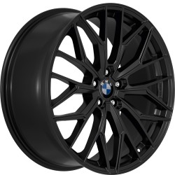 NOWE KOŁA ZIMA BMW X1 U11 U1X Bridgestone 245/45R19+TPMS