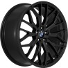 NOWE KOŁA ZIMA BMW X1 U11 U1X Bridgestone 245/45R19+TPMS