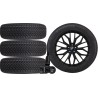 NOWE KOŁA ZIMA BMW X1 U11 U1X Continental 245/45R19+TPMS