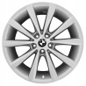 NOWE KOŁA ZIMA BMW SERIA 5 G30 G31 Pirelli 245/45R18+TPMS