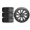 NOWE KOŁA ZIMA VW Arteon (3H) Pirelli 245/40R19*5