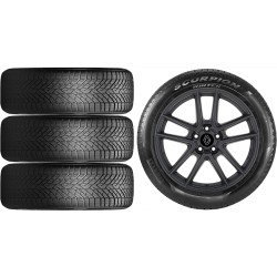 NOWE KOŁA ZIMA Renault Captur Pirelli 215/60R17*7