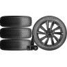 NOWE KOŁA ZIMA Mazda CX-60 Dunlop 235/55R19+TPMS*1