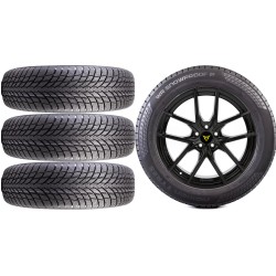 NOWE KOŁA ZIMA Cupra Leon SP Nokian 225/40R18*4