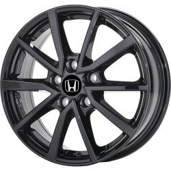 NOWE KOŁA ZIMA HONDA CIVIC FE Hankook 215/50R17+TPMS*6
