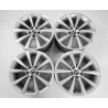 NOWE KOŁA ZIMA BMW SERIA 5 G30 G31 Pirelli 245/45R18+TPMS