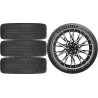 NOWE KOŁA ZIMA Cupra Leon SP Michelin 225/40R18*11