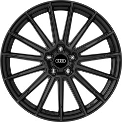 NOWE KOŁA ZIMA Audi Q3 SportBack F3 Nokian 255/40R20*3