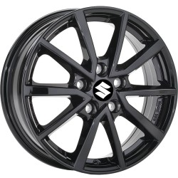 NOWE KOŁA ZIMA SUZUKI SX4 / S-Cross Nokian 215/55R17+TPMS*31