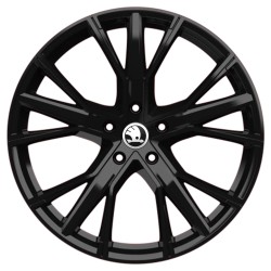 NOWE KOŁA LATO Skoda SuperB 3 III Goodride 235/45R18*1