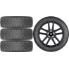 NOWE KOŁA ZIMA Volvo XC60 (U) Goodyear 235/55R19*40