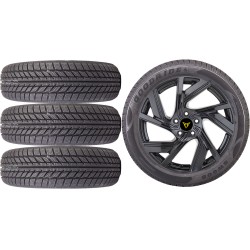 NOWE KOŁA ZIMA Cupra Leon SP Goodride 225/40R18*26