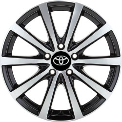 NOWE KOŁA ZIMA TOYOTA C-HR AX1T Hankook 215/60R17+TPMS*11