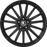 NOWE KOŁA ZIMA Skoda KodiaQ Nokian 255/40R20*3