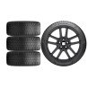 NOWE KOŁA ZIMA Seat Tarraco Pirelli 235/55R18