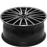 NOWE KOŁA ZIMA MERCEDES GLB X247 F2B Bridgestone 235/50R19+TPMS*6