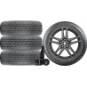 NOWE KOŁA ZIMA SUZUKI SX4 / S-Cross Nokian 215/60R16+TPMS*4