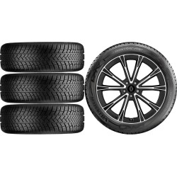NOWE KOŁA ZIMA Renault Austral Vredestein 235/45R20*1