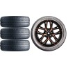 NOWE KOŁA LATO Seat Cupra Leon 5F Sailun 235/35R19