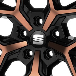 NOWE KOŁA LATO Seat Cupra Leon 5F Sailun 235/35R19