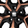 NOWE KOŁA LATO Seat Cupra Leon 5F Sailun 235/35R19