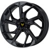 NOWE KOŁA ZIMA CUPRA FORMENTOR Dunlop 245/40R19*32