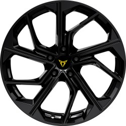 NOWE KOŁA ZIMA CUPRA FORMENTOR Dunlop 245/40R19*32