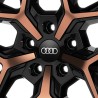 NOWE KOŁA LATO Audi A4 B8 8K0 Sailun 245/40R18*5