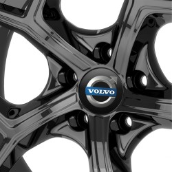 NOWE KOŁA LATO Volvo V40 (M) Goodride 225/40R18*1