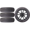 NOWE KOŁA ZIMA Audi A3 SportBack (GY) Goodride 225/45R17*12