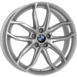 NOWE KOŁA ZIMA BMW 1 F40 F1H Continental 225/45R17+TPMS