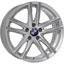 NOWE KOŁA ZIMA BMW 1 F40 F1H Continental 225/45R17+TPMS*20