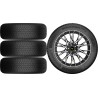 NOWE KOŁA ZIMA Cupra Leon SP Continental 225/40R18*11
