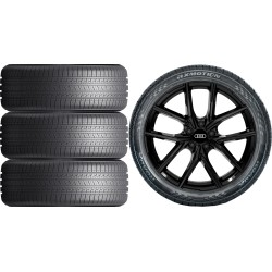 NOWE KOŁA LATO Audi A6 4F0, TT II RoadX 255/35R19