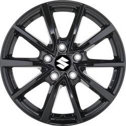 NOWE KOŁA ZIMA Suzuki VITARA (LY) Nokian 215/55R17+TPMS*41