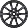 NOWE KOŁA ZIMA Suzuki VITARA (LY) Nokian 215/55R17+TPMS*41