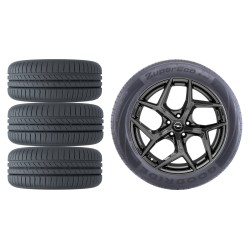 NOWE KOŁA LATO Opel Astra L Goodride 225/40R18*1