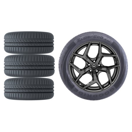 NOWE KOŁA LATO Opel Astra L Goodride 225/40R18*1