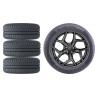 NOWE KOŁA LATO Opel Astra L Goodride 225/40R18*1