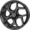 NOWE KOŁA ZIMA VW TIGUAN CT Nokian 235/55R18*2